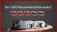🔴 Vintage Leica iii Cameras "Barnack Leica" - Should You Buy These Old Cameras? (LTM Leica Camera)