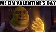 Valentines Day MEMES COMPILATION
