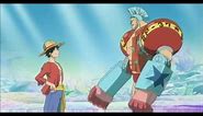 One Piece - Luffy Wtf Moment