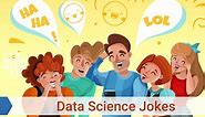 Hilarious Data Science jokes | Data Science Dojo