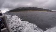 Hornby Island Through My GoPro