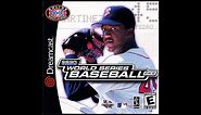 World Series Baseball 2K2 (Dreamcast) (US)