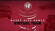 Museo Alfa Romeo Virtual Tour