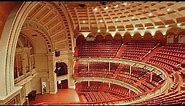 History of the Carnegie Music Hall Organ