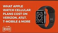 What Apple Watch Cellular Plans Cost on Verizon, AT&T, T Mobile: Updated for Apple Watch 8 & Ultra