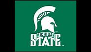 Michigan State Fight Song