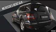 Mercedes Benz GLK C220 CDI