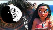 [REPOST] What Can I Say Except Delete This FULL SONG ACTUALLY COHERENT (Moana Parody)