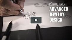 Advanced Jewelry Design