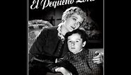 EL PEQUEÑO LORD (Little Lord Fauntleroy, 1936, Full Movie, Spanish, Cinetel)