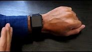 How To Wear Your Apple Watch For Maximum Comfort