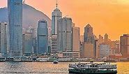 STAR FERRY HONG KONG | China Travel Guide