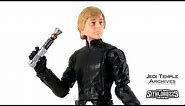 Luke Skywalker "Jedi Knight Outfit" (The Vintage Collection) Wave 3 Return of the Jedi