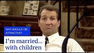 Al Bundy - the best scene ever!!!! (Married... with children)
