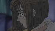 Natsuki crying.MOV [Initial D Second Stage]
