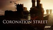 Coronation Street taken off air next week amid major ITV schedule shake up