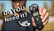 Zoom H1N Handy Recorder | 10 Reasons YOU Should Buy It For AUDIO in 2021!