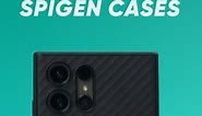 Galaxy S23 Ultra: Official Spigen Cases! | Gadget & Gear