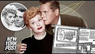 Inside Lucille Ball and Desi Arnaz’s marriage | New York Post