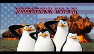 The Penguins of Madagascar Stop Racism
