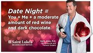 Cardiologists create hilarious heart-healthy memes to celebrate Valentine's Day