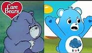 Classic Care Bears - The Evolution of Grumpy Bear!