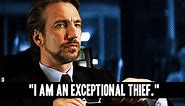 Hans Gruber Lines For When You Need People To See Your Greatness