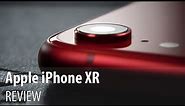 Apple iPhone XR Review în Limba Română (Product RED)