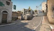 Every callout on the Dust 2 map in CS: GO