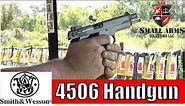Smith & Wesson 4506