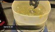 Lithium Diisopropylamide (LDA) - Undergraduate Teaching Lab Experiment
