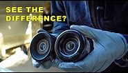 How To Diagnose A Squeaking Pulley!