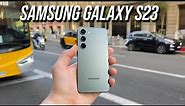 Samsung Galaxy S23 Camera Review - Photo and Video Test