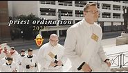 Priest Ordination 2021