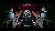 2001: A Space Odyssey - Trailer [1968] HD