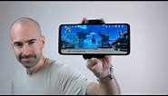Asus ROG Phone 7 Ultimate | Unboxing & Gaming Review