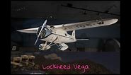 Lockheed Vega