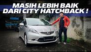 HONDA JAZZ TERBAIK TENTU SAJA GENERASI GE8!!