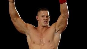John Cena Has Interesting Reason For Wearing Denim Jorts As His In-Ring Gear
