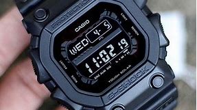 Size Matters: 10 Best XL Oversized Big Face Casio G-Shock Watches in 2023 | SurvivalMag