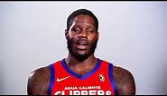 Former No. 1 pick Anthony Bennett narrates his journey to the G League