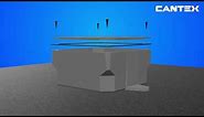 CANTEX PVC Junction Box Installation Video