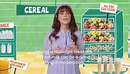 6 Food Facts With Zooey Deschanel