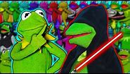 Kermit The Frog Memes That Make You Join The Dark Side (2021)