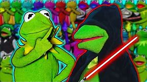 Kermit The Frog Memes That Make You Join The Dark Side (2021)
