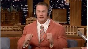 ‘John Cena Dancing’ Meme Origins! Here’s The Story Behind THIS Goofy Clip Of WWE Superstar Grooving With Headphones In This Adorable Video-WATCH | SpotboyE