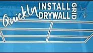 Why Drywall Grid Installation | Armstrong Ceiling Solutions