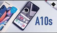 Samsung Galaxy A10s Unboxing and Review! Watch This First Before You Buy