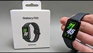 Samsung Galaxy FIT 3 Unboxing & First Look Review
