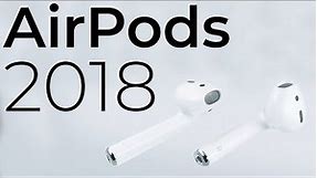 AirPods in 2018 - still worth buying? (Review)